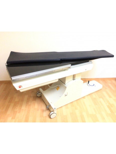 Table Radiographique Mobile Medical Technology CT160F