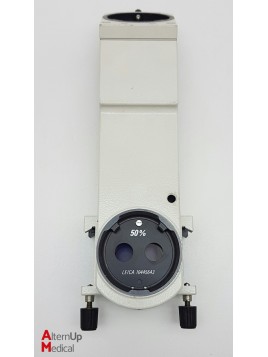 Diviseur de faisceaux Leica 10445643 50%