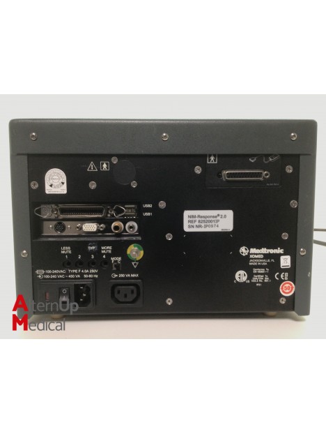 Medtronic NIM-Response 2.0 EMG Monitor