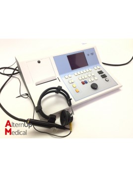 Interacoustics AZ26 Impedance Audiometer