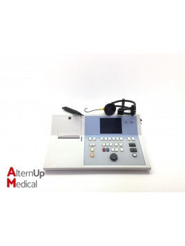 Interacoustics AZ26 Impedance Audiometer
