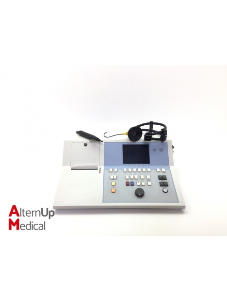 Interacoustics AZ26 Impedance Audiometer
