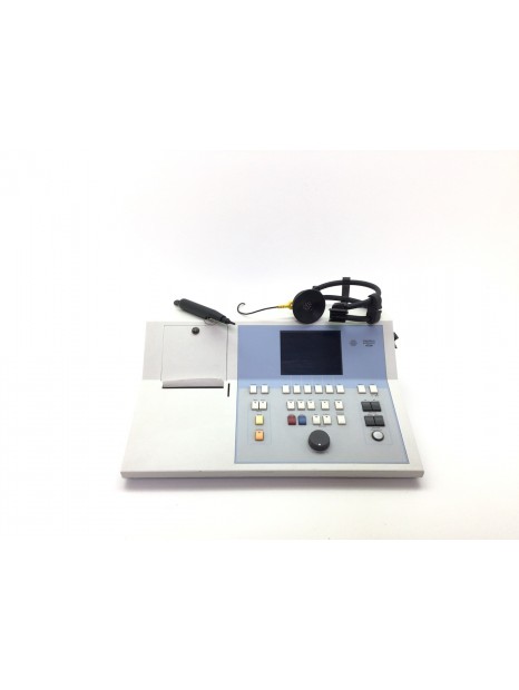 Interacoustics AZ26 Impedance Audiometer