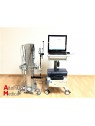 Laborie Medical Triton 94-R03-BT Urodynamics System