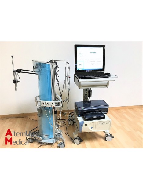 Système d'Urodynamique Laborie Medical Triton 94-R03-BT