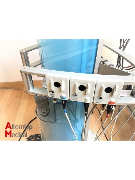 Système d'Urodynamique Laborie Medical Triton 94-R03-BT
