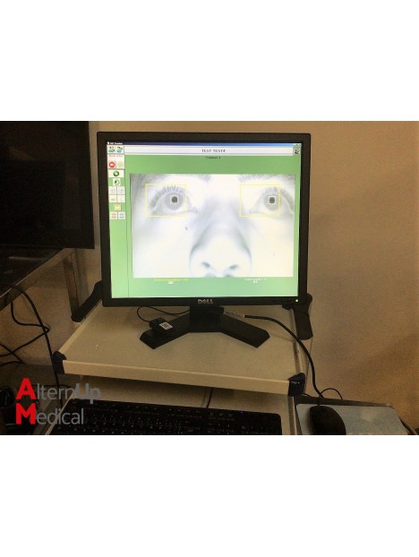 Synapsys Videonystagmography System