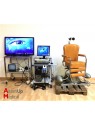 Système de Vidéonystagmographie Synapsys
