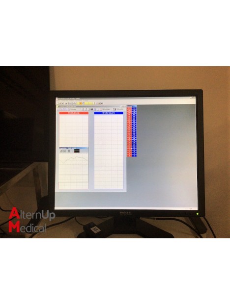 Synapsys Videonystagmography System