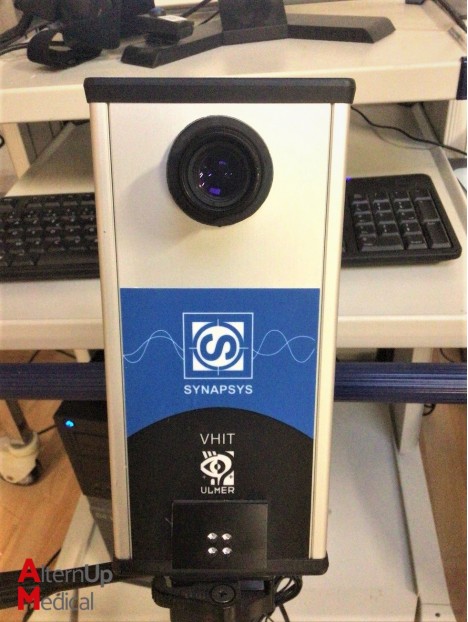 Synapsys Videonystagmography System