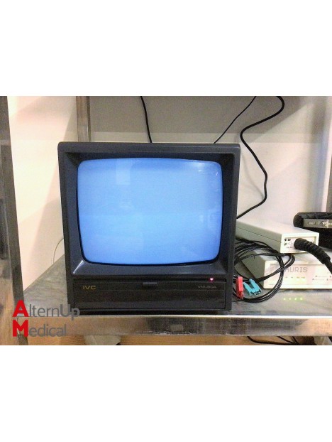 Synapsys Videonystagmography System