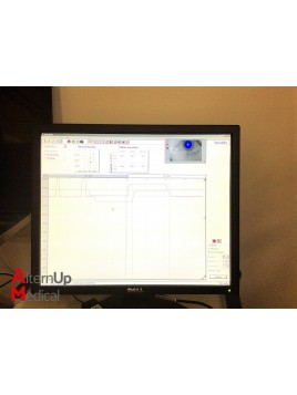 Synapsys Videonystagmography System