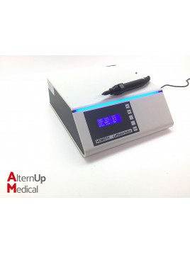 Homoth Luftkalorisator Air Caloric Stimulator