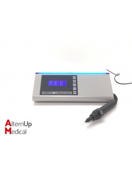 Homoth Luftkalorisator Air Caloric Stimulator