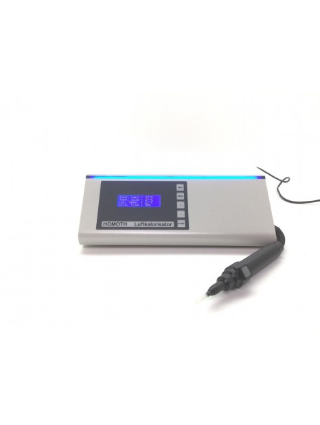 Homoth Luftkalorisator Air Caloric Stimulator