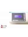 Homoth Luftkalorisator Air Caloric Stimulator
