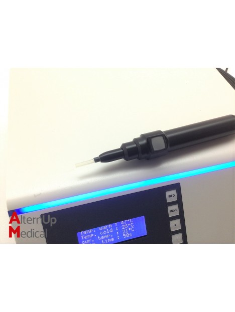 Homoth Luftkalorisator Air Caloric Stimulator
