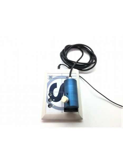 Vibrateur Vestibulaire Synapsys VVIB 3F