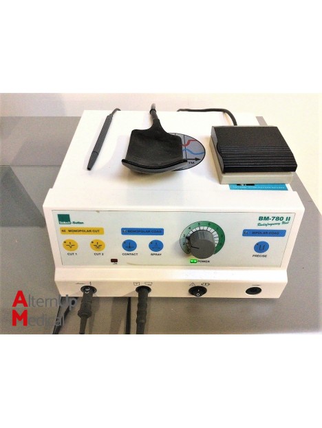 Full ENT Treatments Unit
