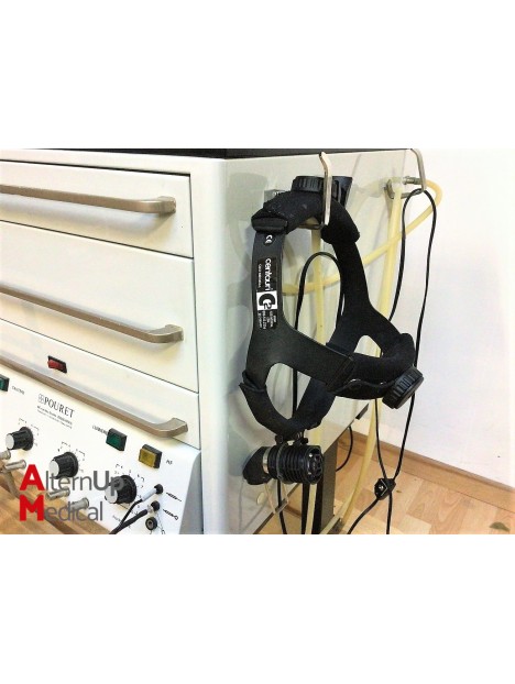 Full ENT Treatments Unit