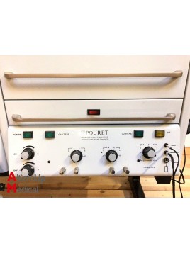 Full ENT Treatments Unit