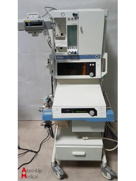 Respirateur d'Anesthésie Drager Cato M33285