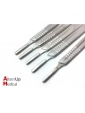 Set of 10 Swann-Morton Scalpel Handles