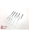 Set of 10 Swann-Morton Scalpel Handles