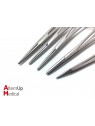 Set de 10 Pinces Hémostatiques Crile Landanger-Bardenat