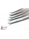 Set of 10 Landanger-Bardenat Faure Peritoneum Forceps