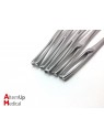 Set of 10 Landanger Uterin Tenaculum Forceps