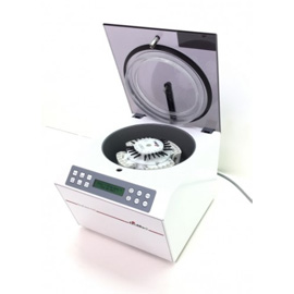 Centrifuges - Alternup Medical