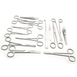 Surgical Instruments - Alternup Medical