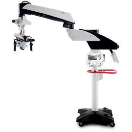 Surgical Microscopes - Alternup Medical