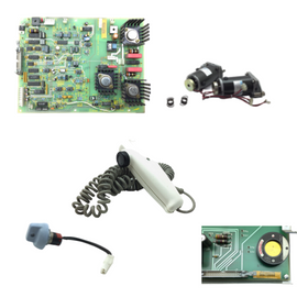 Spare Parts for  Medical Radiology Equipment