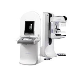 Mammography Unit - Alternup Medical