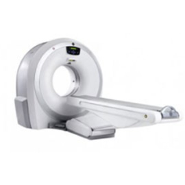 Medical Scanner and MRI
