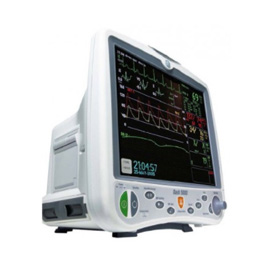 Multiparameters Monitor