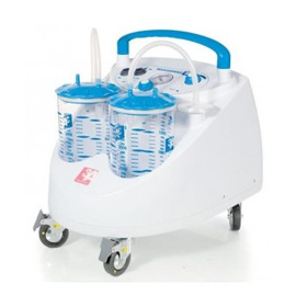 Surgical Aspirator