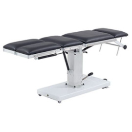 New Operating Tables
