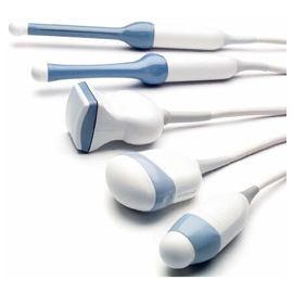 Ultrasound Probe - Alternup Medical