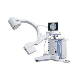 Amplificateur de Brillance - Alternup Medical