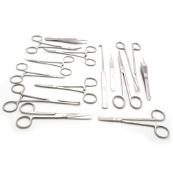 Surgical Instruments