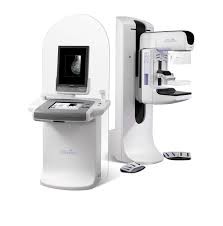 Mammographes