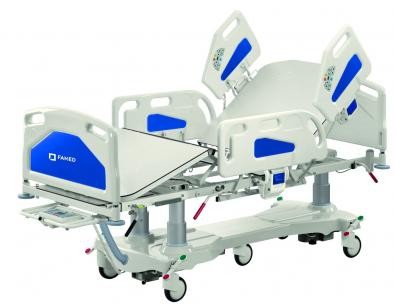 Medicalised Bed