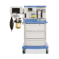 ICU and Anesthesia Ventilators