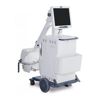 Portable X-Ray Machines
