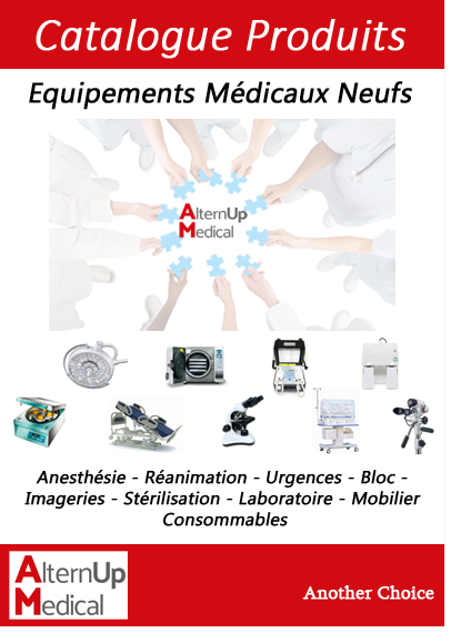 catalogue_materiel_medical_neuf