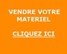 Vendre votre matériel médical